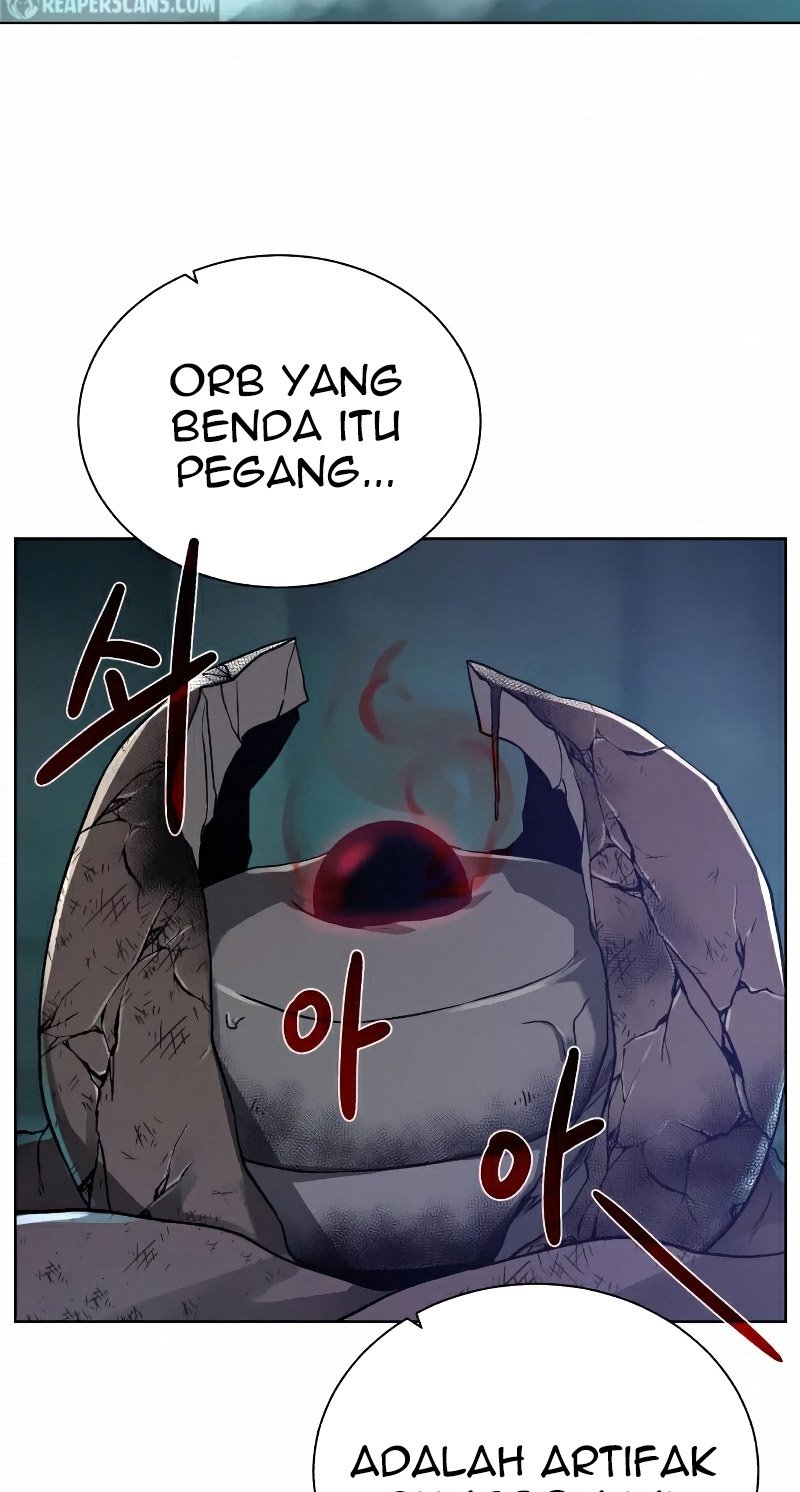 Dungeons & Artifacts chapter 53