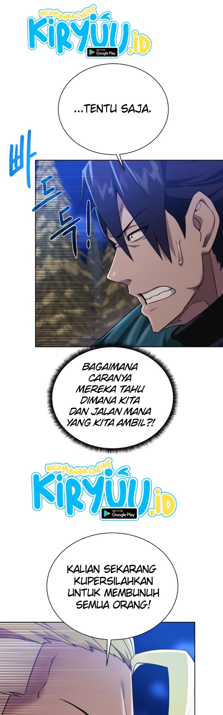 Dungeons & Artifacts Chapter 56 Bahasa Indonesia