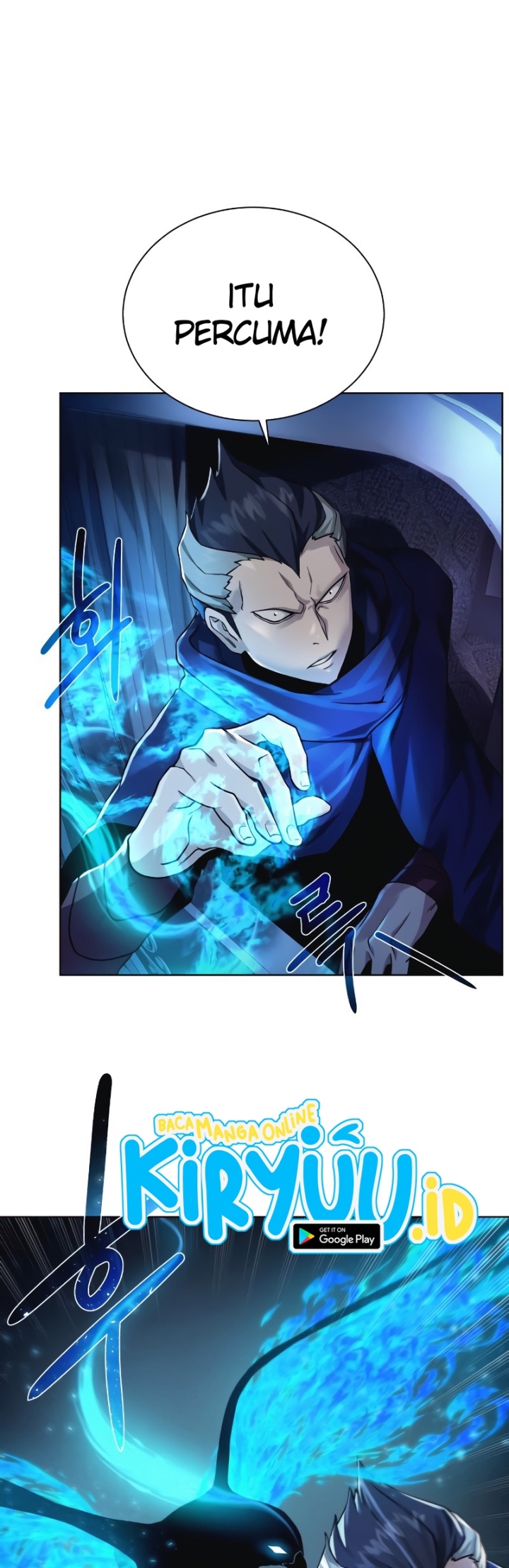 Dungeons & Artifacts Chapter 56 Bahasa Indonesia