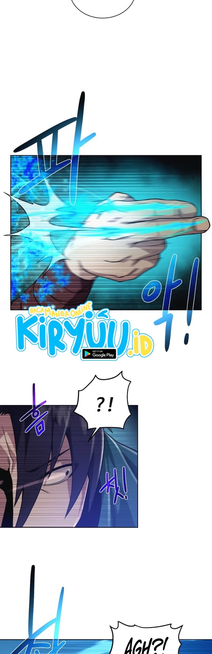 Dungeons & Artifacts Chapter 56 Bahasa Indonesia