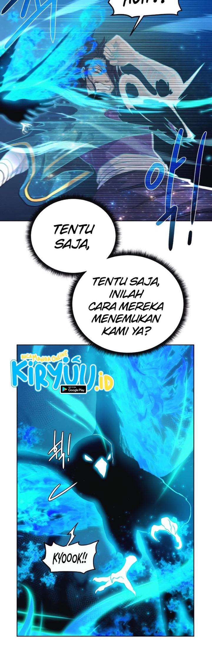 Dungeons & Artifacts Chapter 56 Bahasa Indonesia