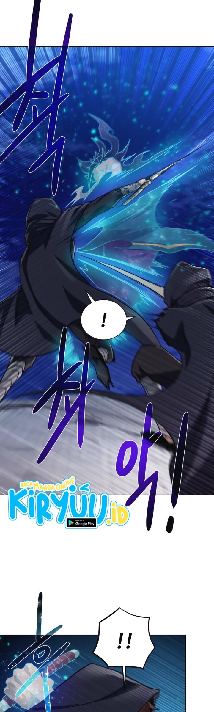 Dungeons & Artifacts Chapter 56 Bahasa Indonesia