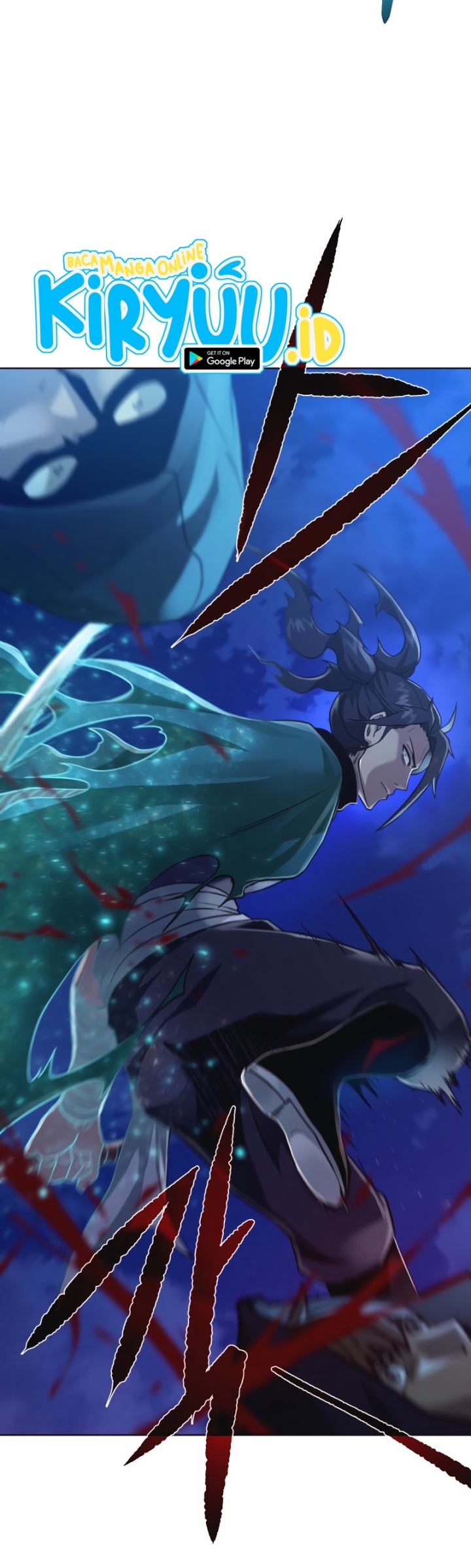 Dungeons & Artifacts Chapter 56 Bahasa Indonesia