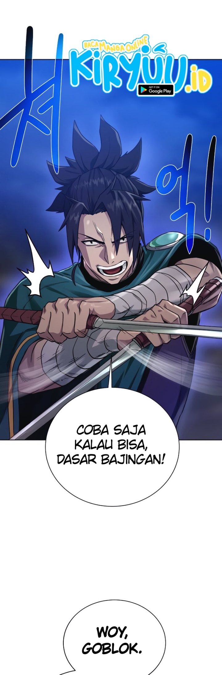 Dungeons & Artifacts Chapter 56 Bahasa Indonesia