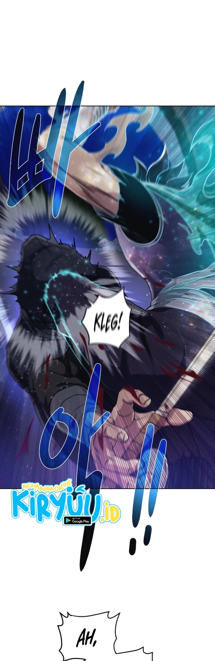 Dungeons & Artifacts Chapter 56 Bahasa Indonesia