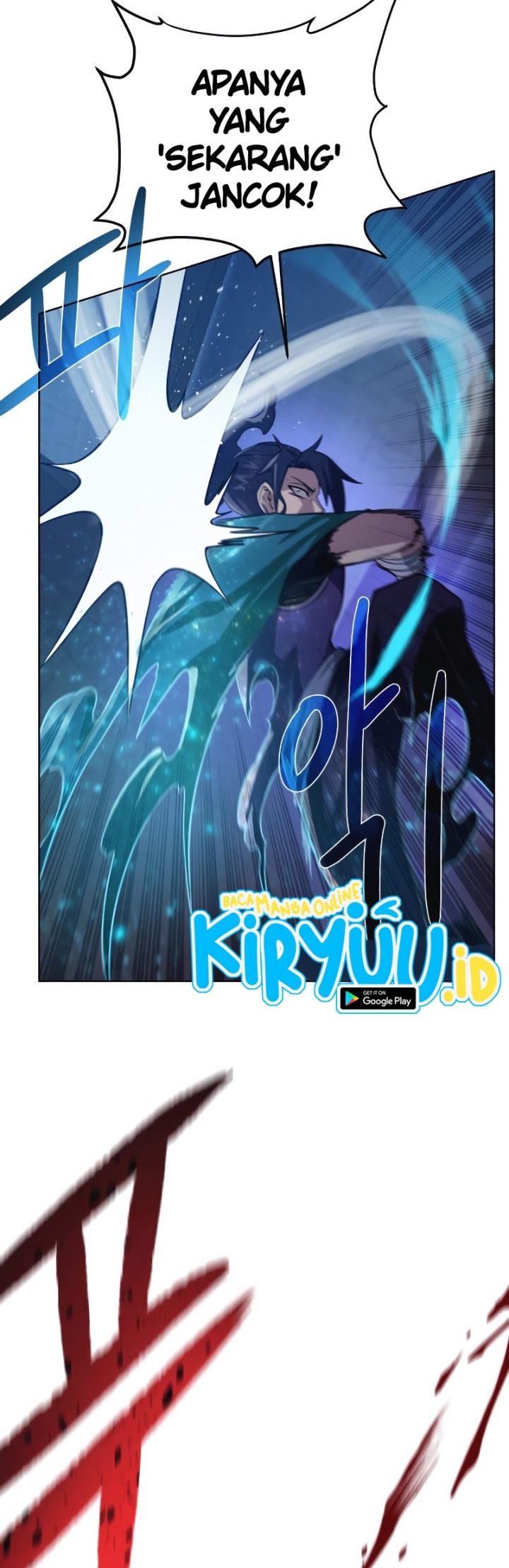 Dungeons & Artifacts Chapter 56 Bahasa Indonesia