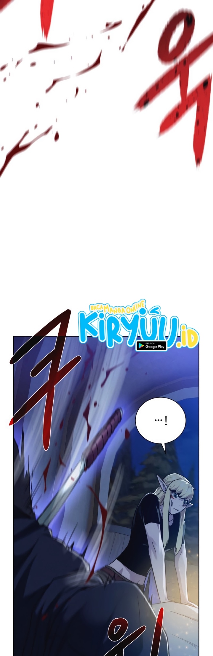 Dungeons & Artifacts Chapter 56 Bahasa Indonesia