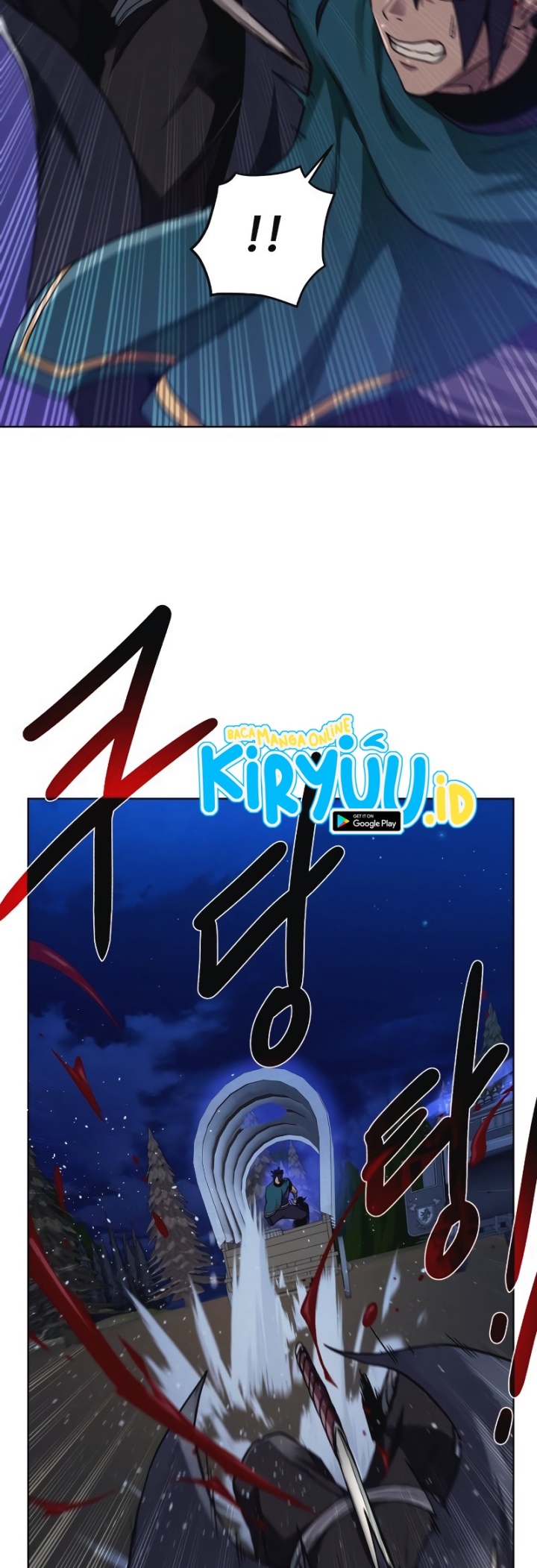 Dungeons & Artifacts Chapter 56 Bahasa Indonesia