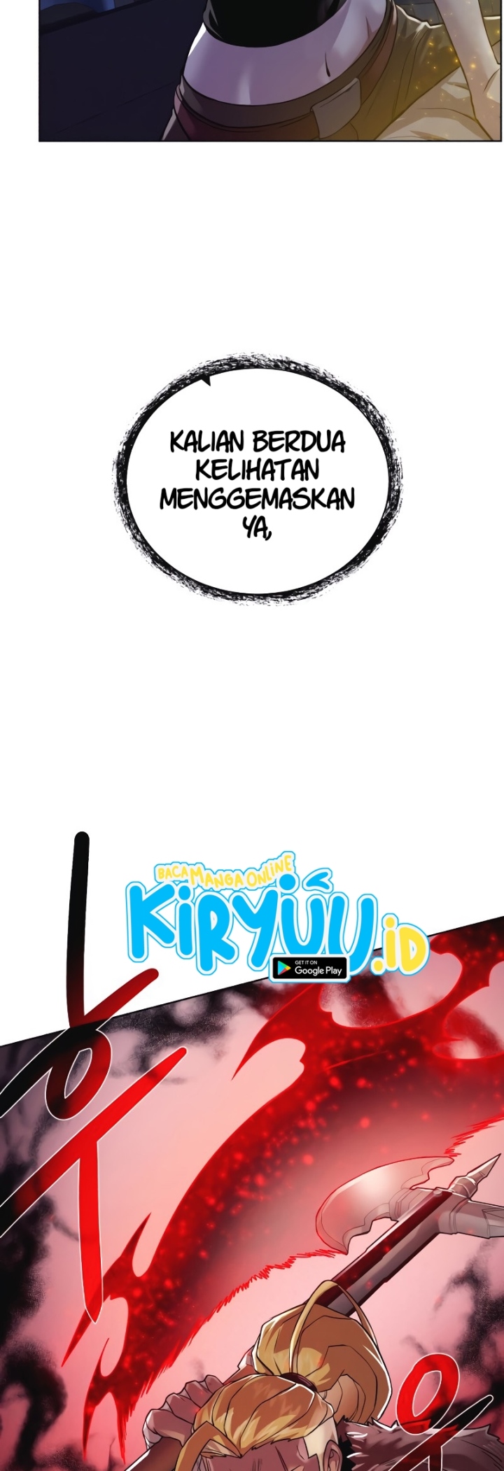 Dungeons & Artifacts Chapter 56 Bahasa Indonesia