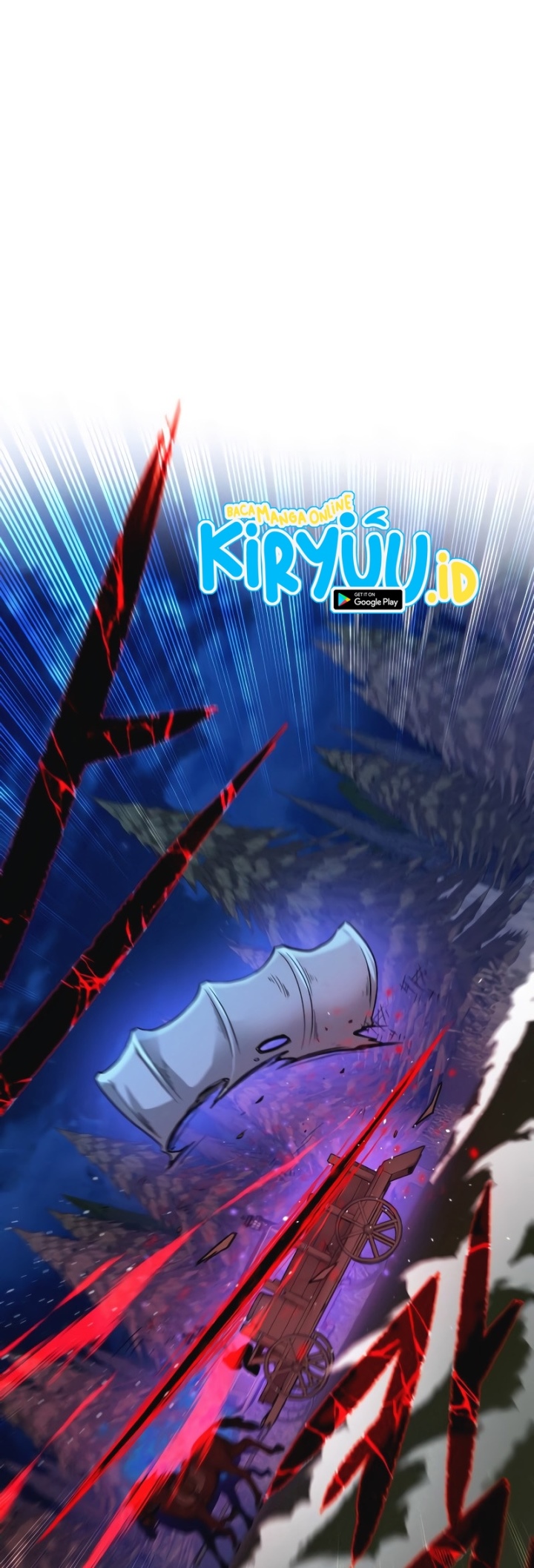 Dungeons & Artifacts Chapter 56 Bahasa Indonesia