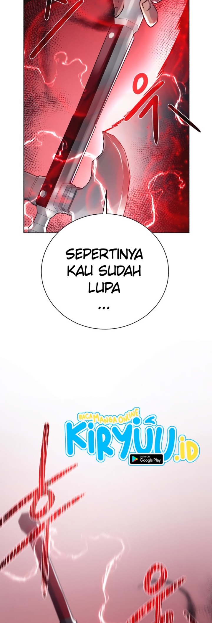 Dungeons & Artifacts Chapter 56 Bahasa Indonesia