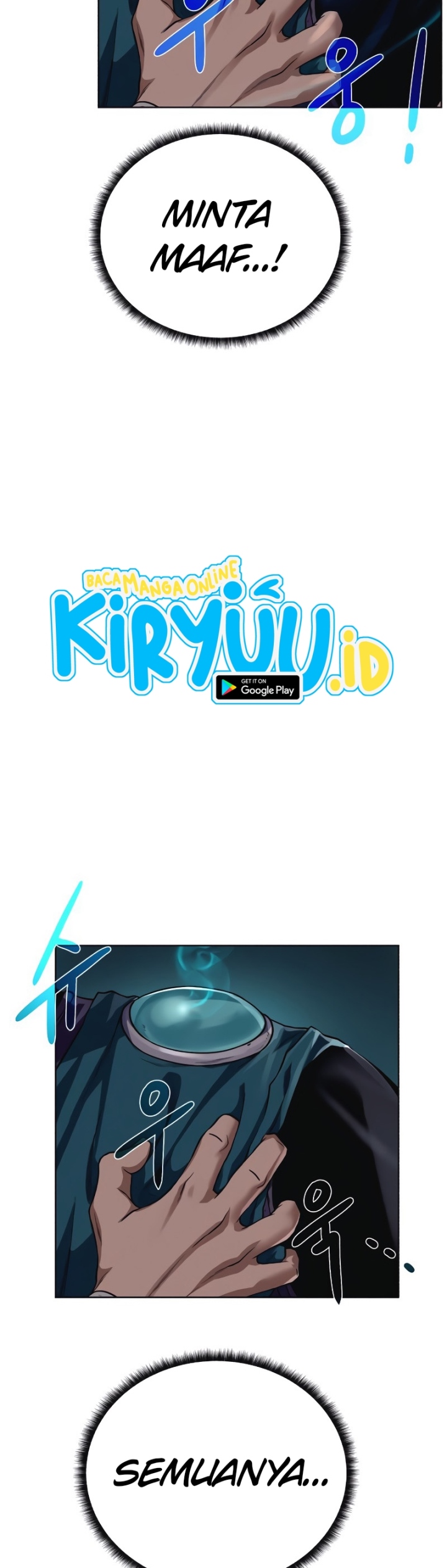 Dungeons & Artifacts Chapter 56 Bahasa Indonesia