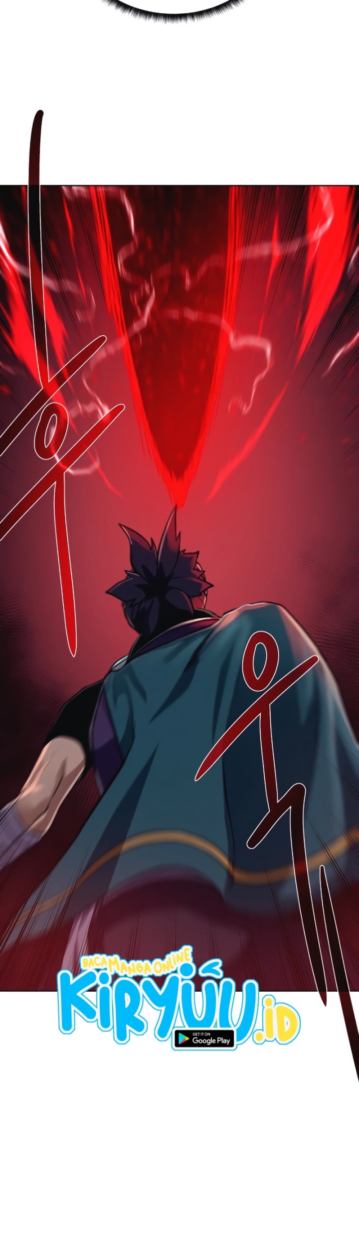 Dungeons & Artifacts Chapter 56 Bahasa Indonesia