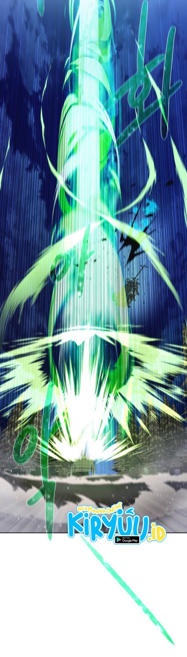 Dungeons & Artifacts Chapter 56 Bahasa Indonesia