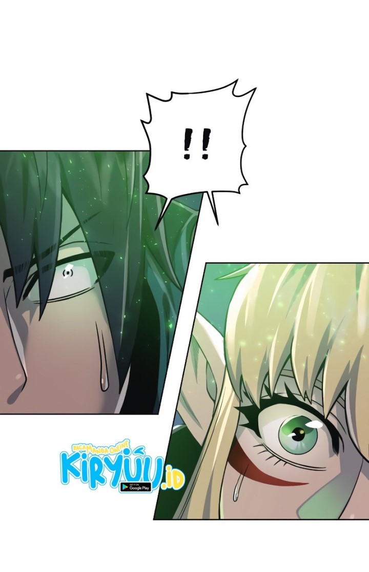 Dungeons & Artifacts Chapter 56 Bahasa Indonesia