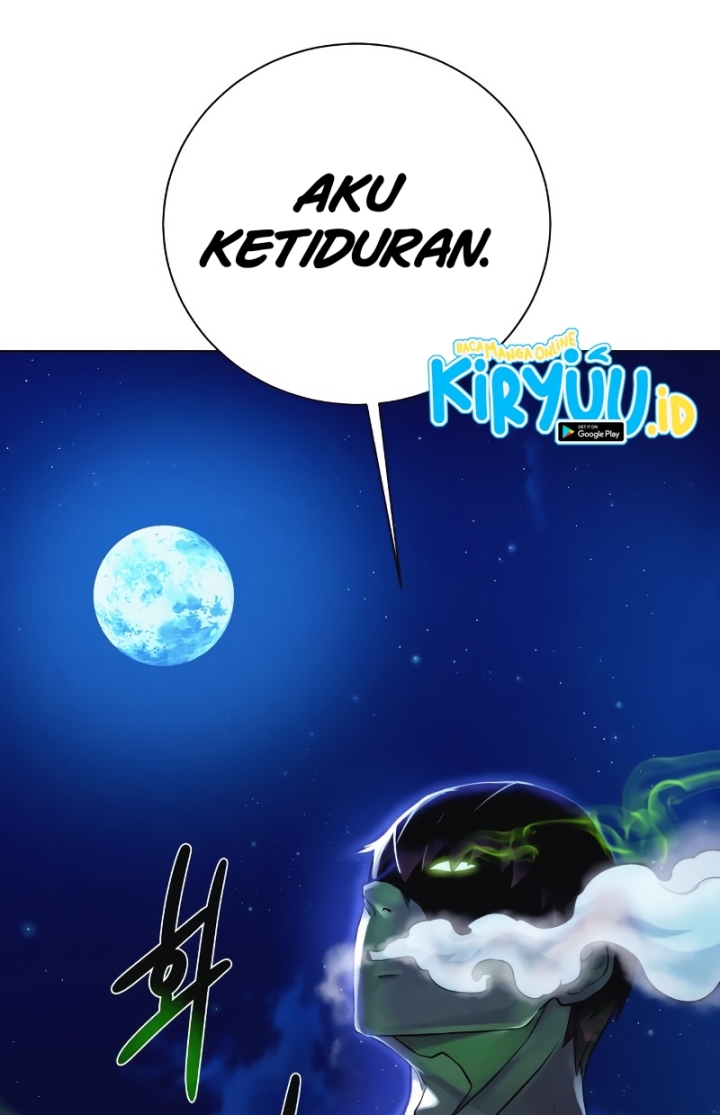 Dungeons & Artifacts Chapter 56 Bahasa Indonesia