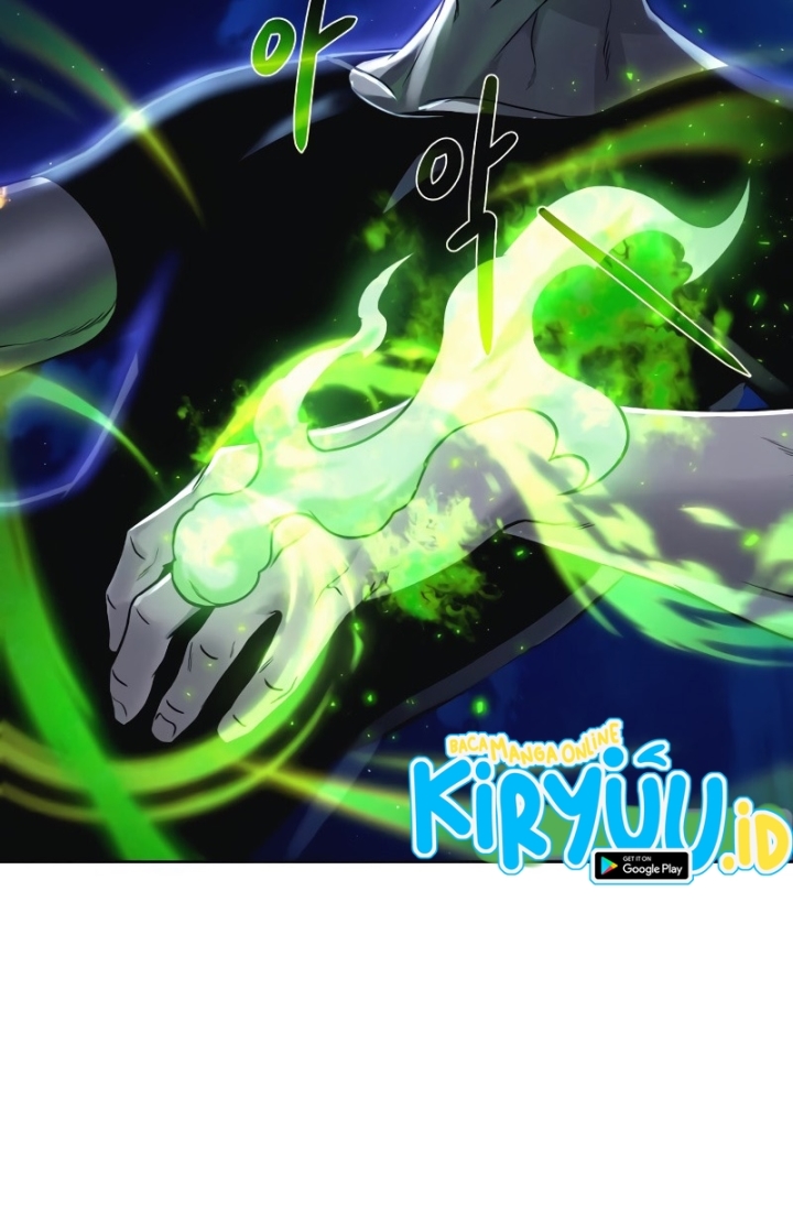 Dungeons & Artifacts Chapter 56 Bahasa Indonesia