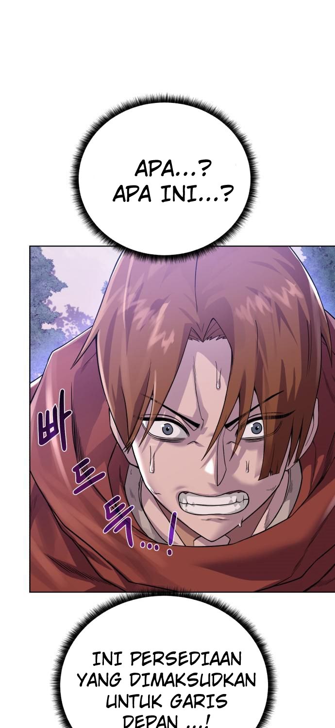 Dungeons & Artifacts Chapter 59 Bahasa Indonesia