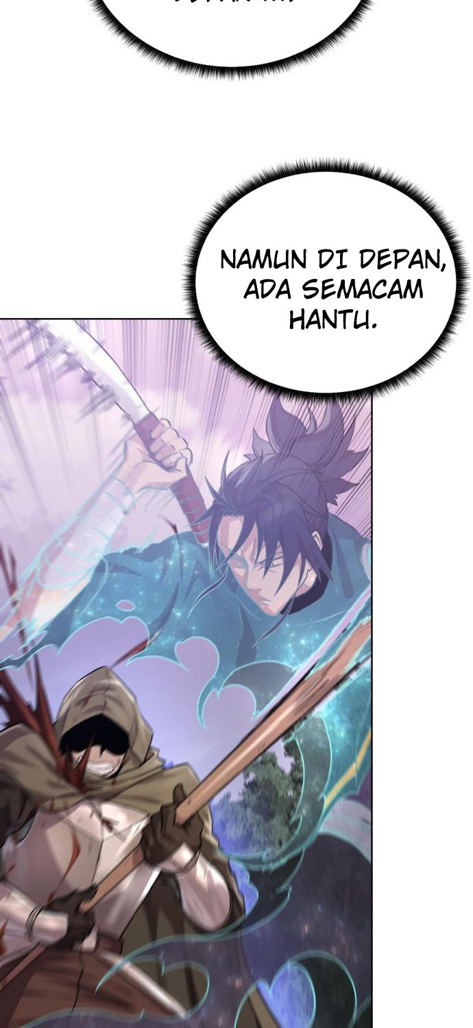 Dungeons & Artifacts Chapter 59 Bahasa Indonesia