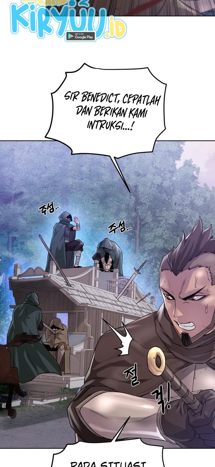 Dungeons & Artifacts Chapter 59 Bahasa Indonesia