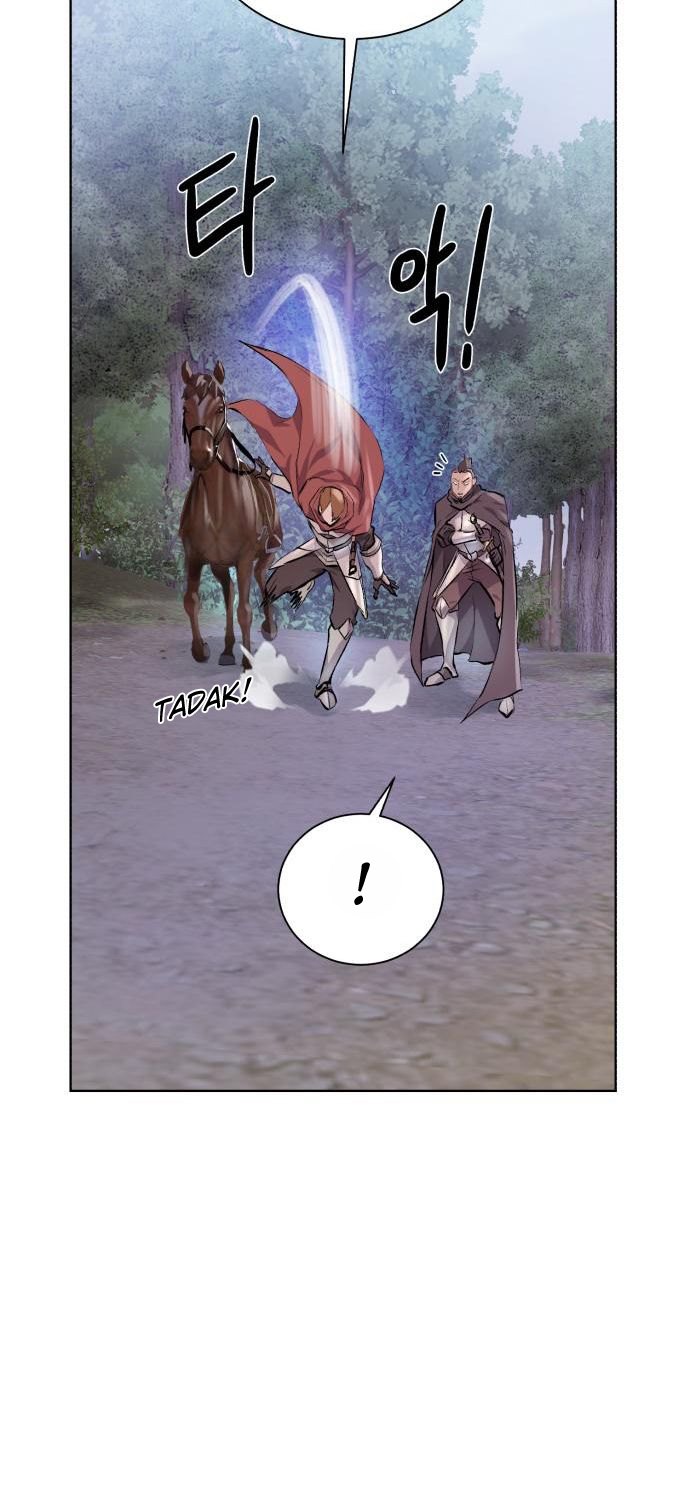 Dungeons & Artifacts Chapter 59 Bahasa Indonesia