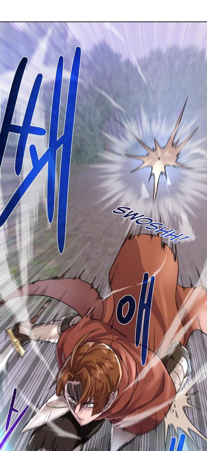 Dungeons & Artifacts Chapter 59 Bahasa Indonesia