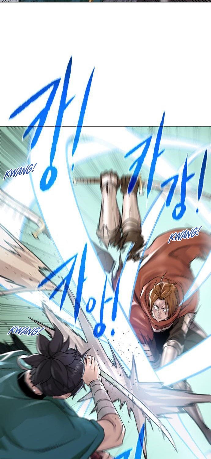 Dungeons & Artifacts Chapter 59 Bahasa Indonesia