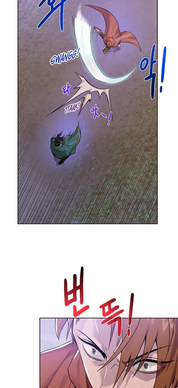 Dungeons & Artifacts Chapter 59 Bahasa Indonesia