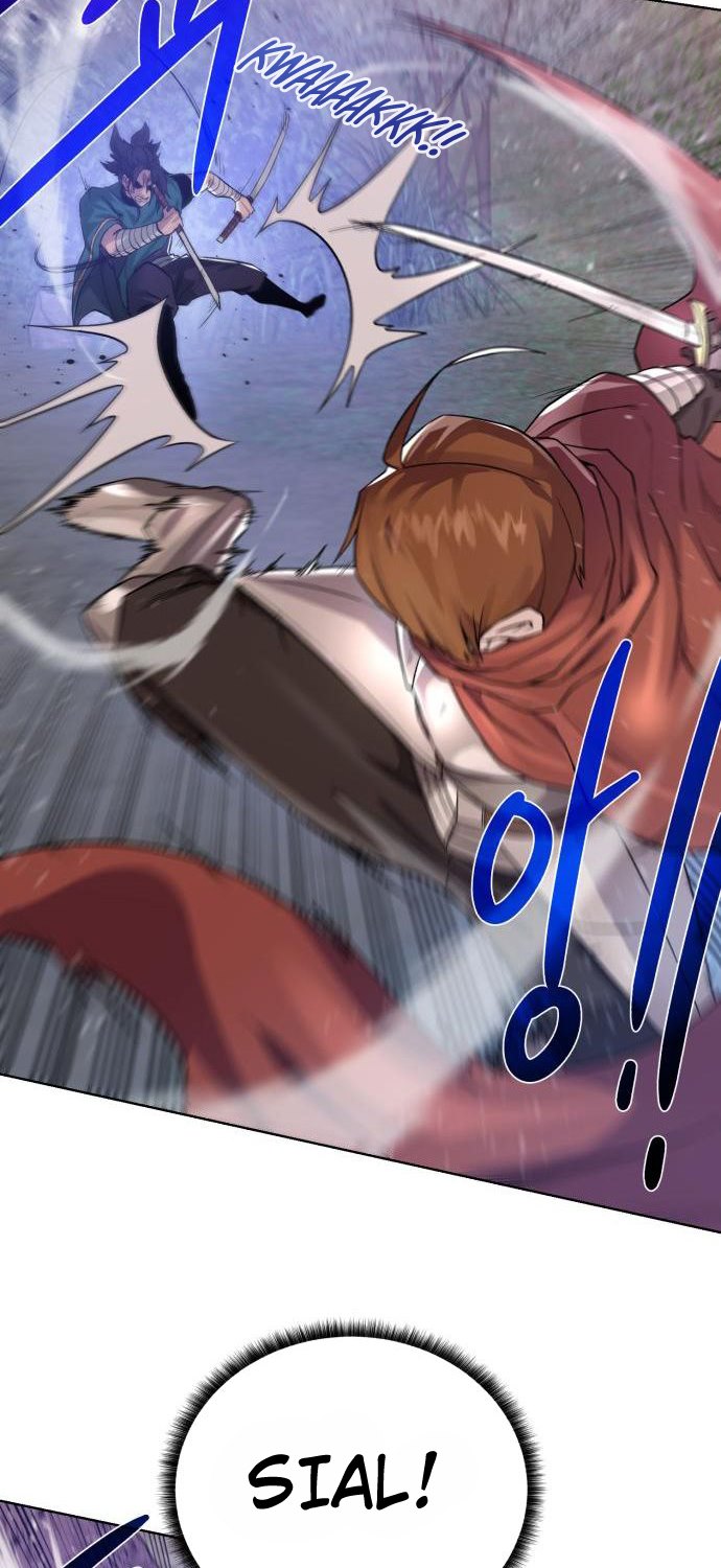 Dungeons & Artifacts Chapter 59 Bahasa Indonesia