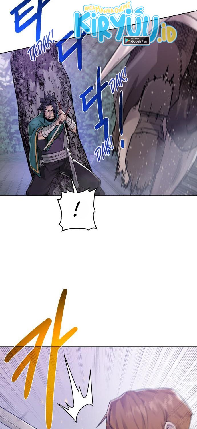 Dungeons & Artifacts Chapter 59 Bahasa Indonesia