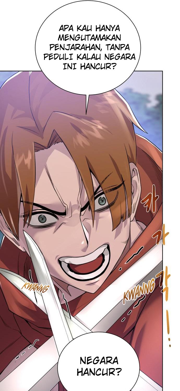 Dungeons & Artifacts Chapter 59 Bahasa Indonesia