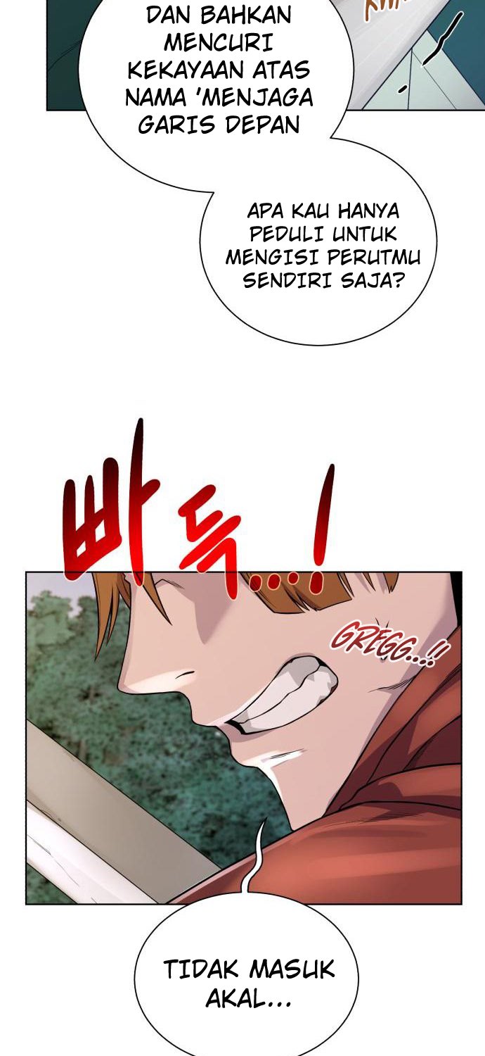 Dungeons & Artifacts Chapter 59 Bahasa Indonesia