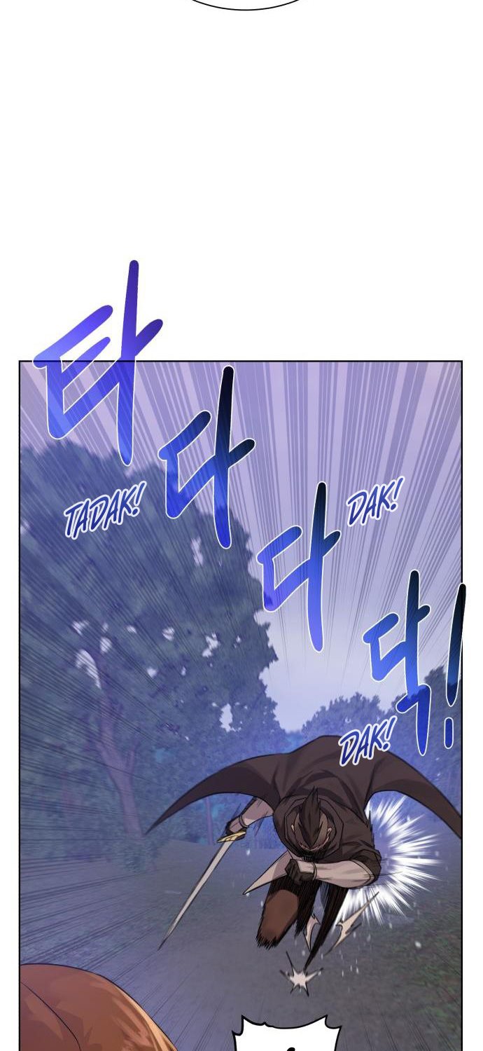 Dungeons & Artifacts Chapter 59 Bahasa Indonesia