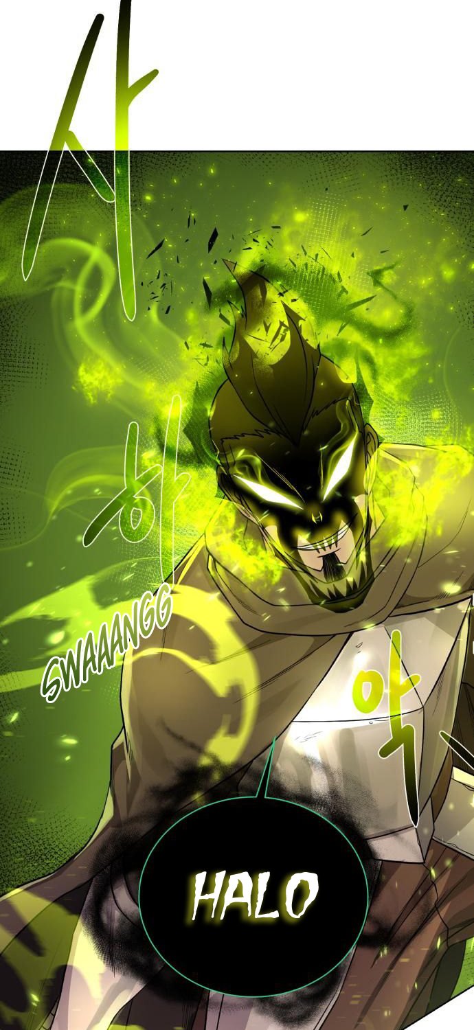 Dungeons & Artifacts Chapter 59 Bahasa Indonesia