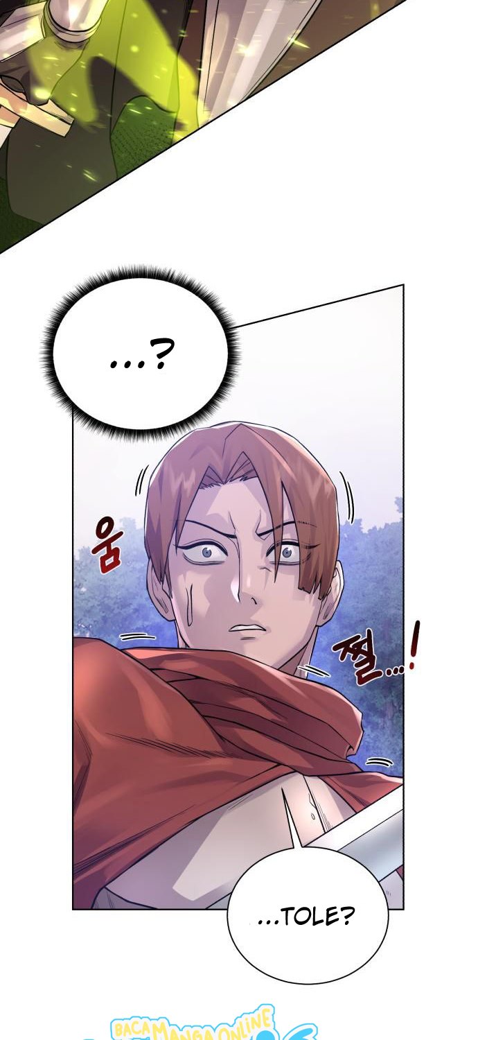 Dungeons & Artifacts Chapter 59 Bahasa Indonesia