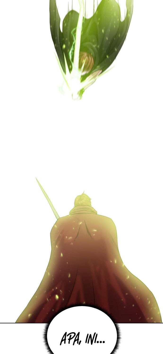 Dungeons & Artifacts Chapter 59 Bahasa Indonesia