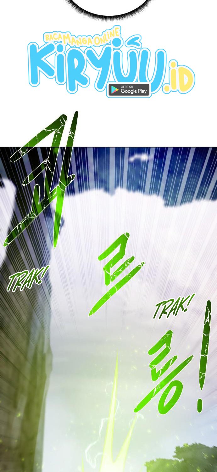 Dungeons & Artifacts Chapter 59 Bahasa Indonesia