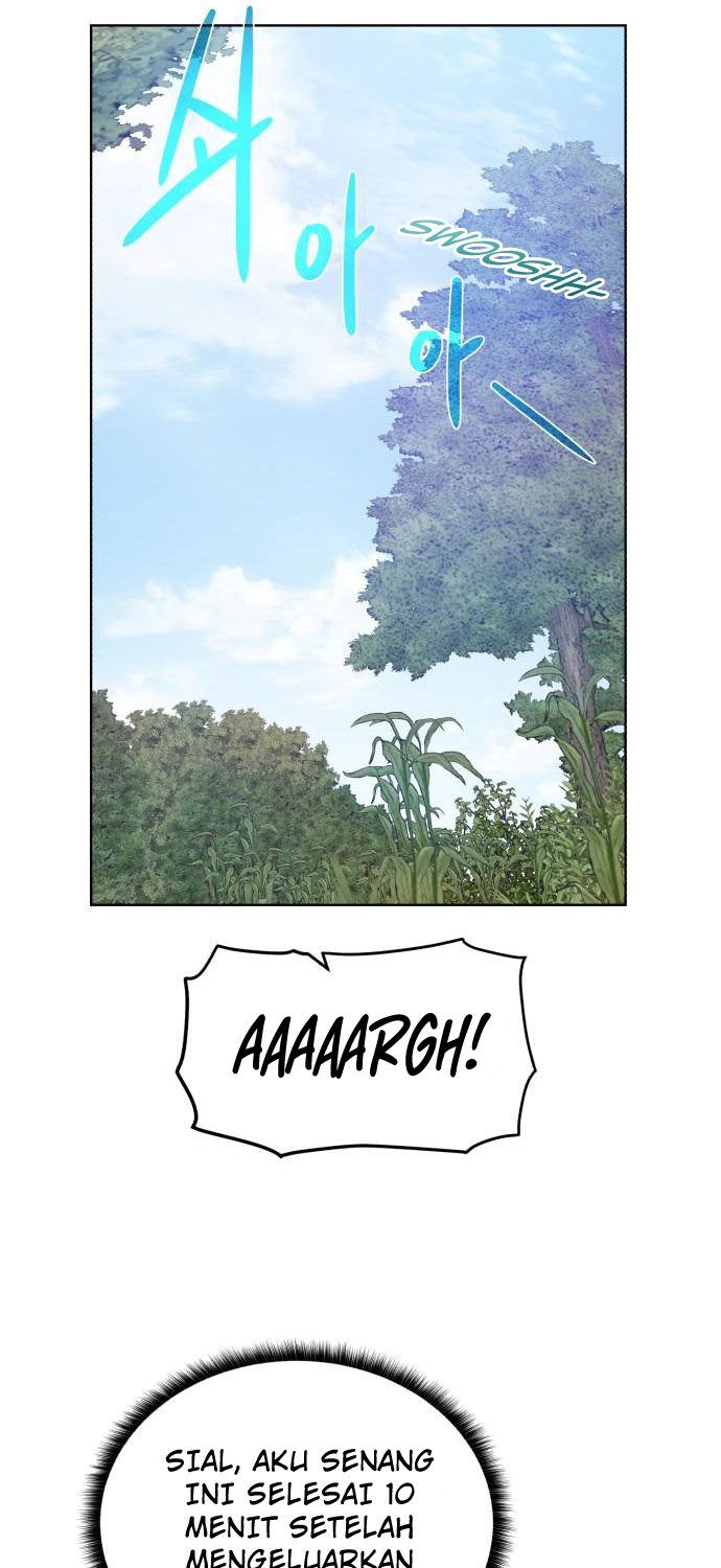 Dungeons & Artifacts Chapter 59 Bahasa Indonesia