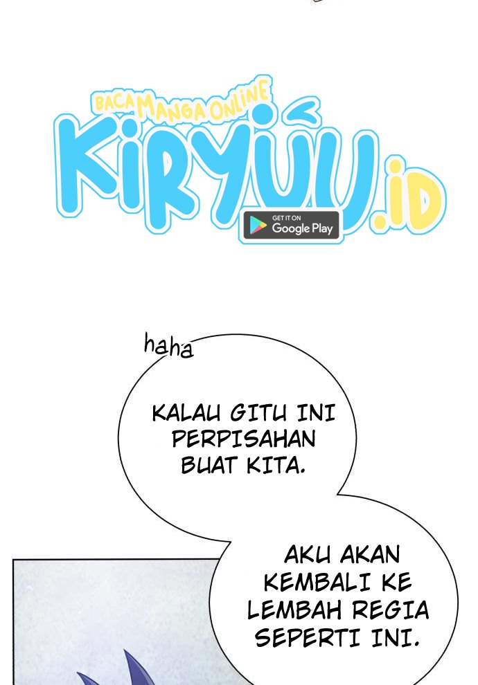 Dungeons & Artifacts Chapter 59 Bahasa Indonesia