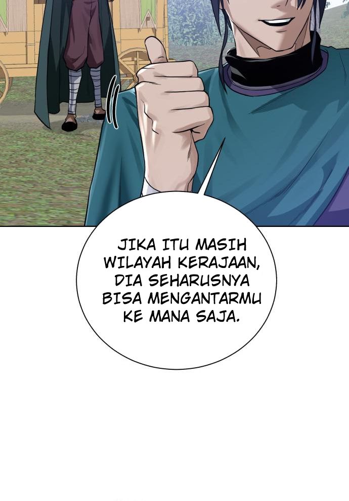 Dungeons & Artifacts Chapter 59 Bahasa Indonesia