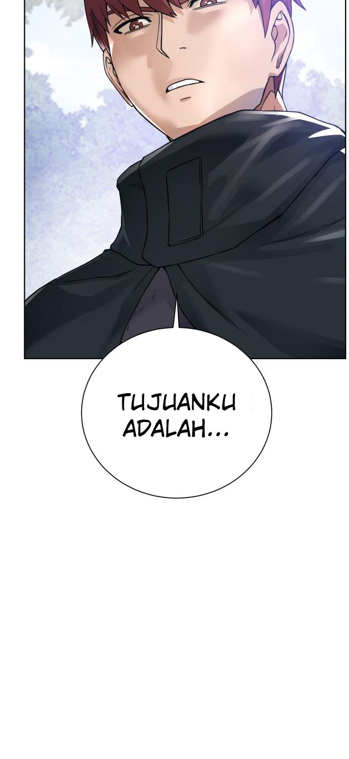 Dungeons & Artifacts Chapter 59 Bahasa Indonesia