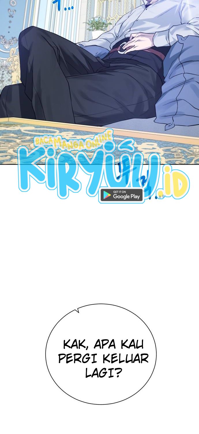 Dungeons & Artifacts Chapter 59 Bahasa Indonesia