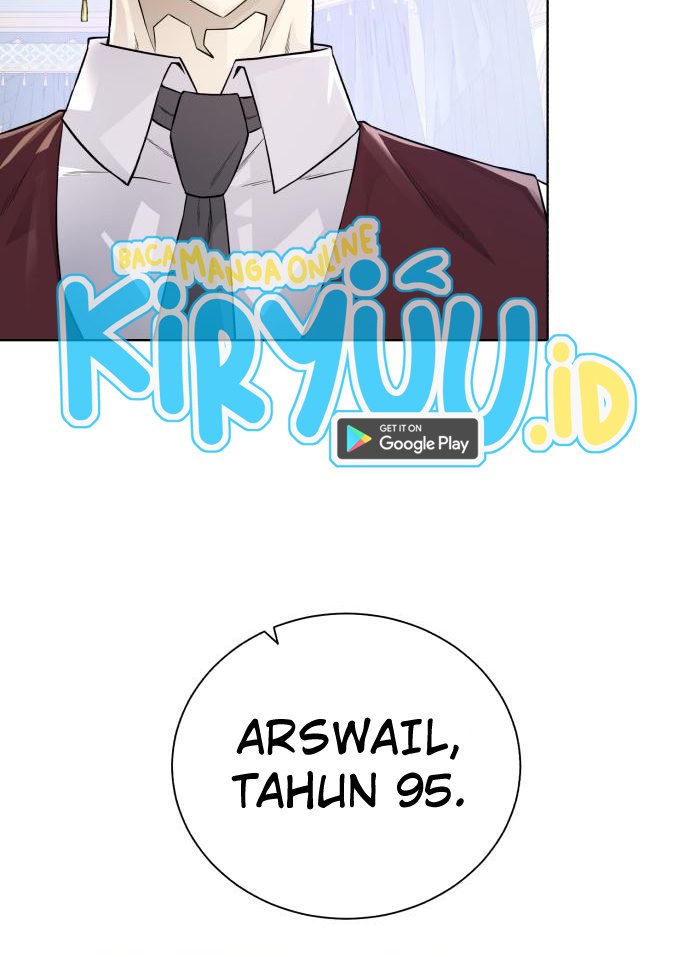 Dungeons & Artifacts Chapter 59 Bahasa Indonesia