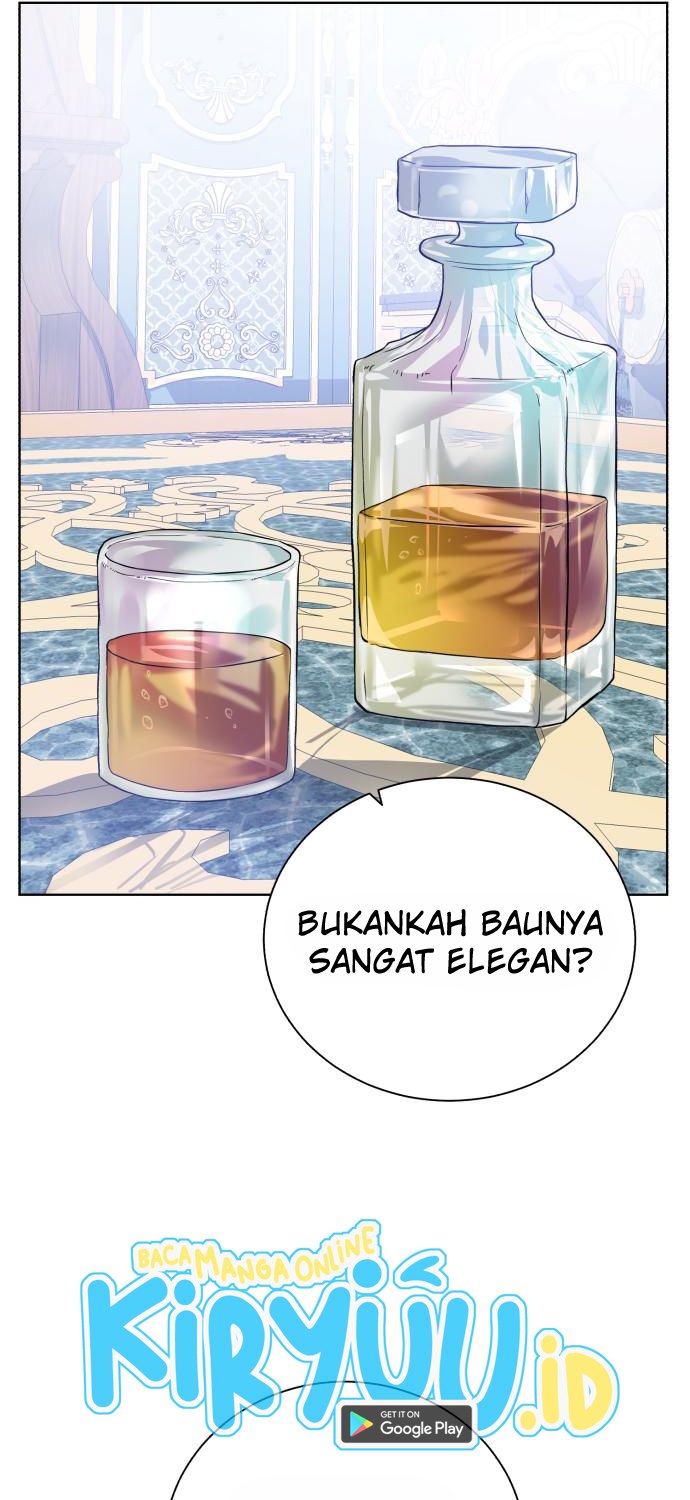 Dungeons & Artifacts Chapter 59 Bahasa Indonesia