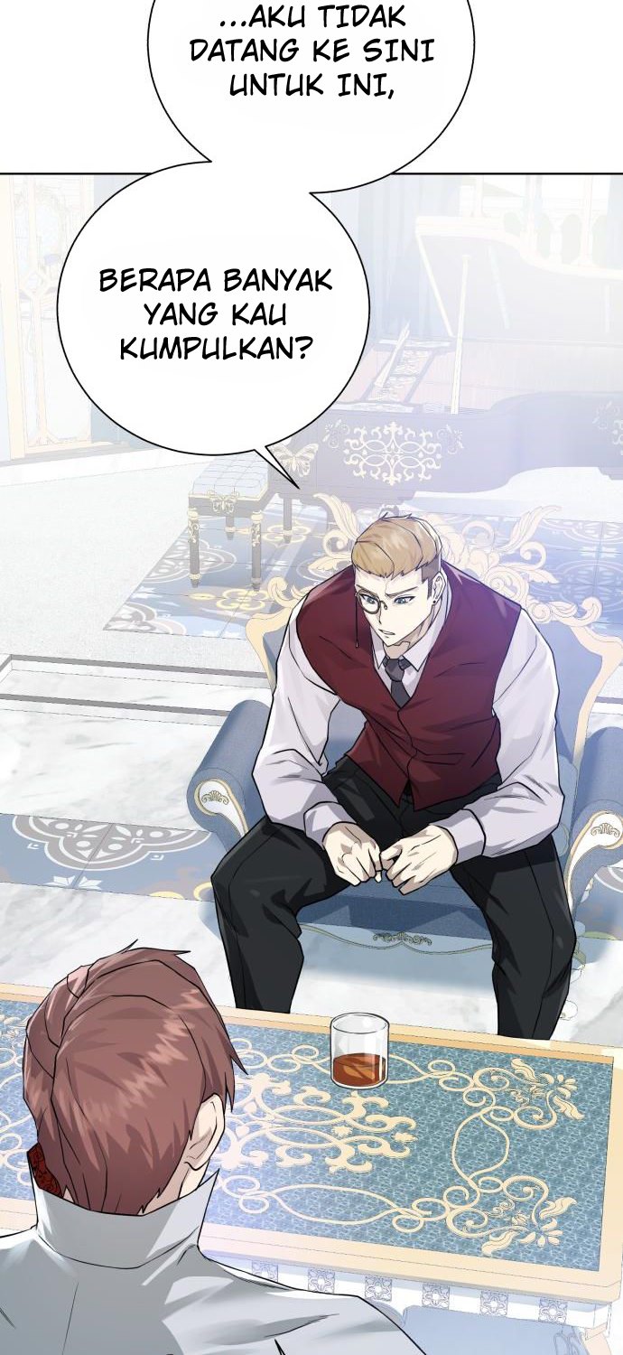 Dungeons & Artifacts Chapter 59 Bahasa Indonesia