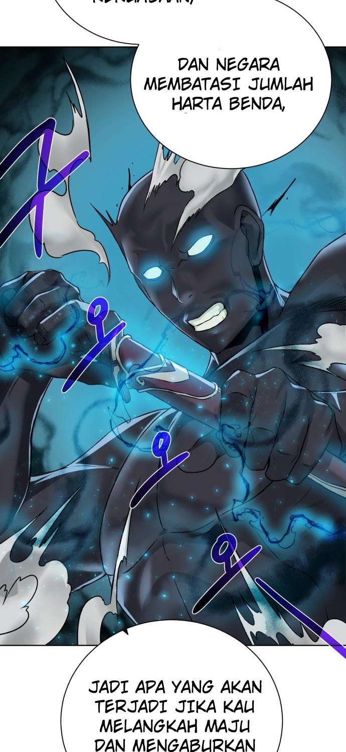 Dungeons & Artifacts Chapter 59 Bahasa Indonesia