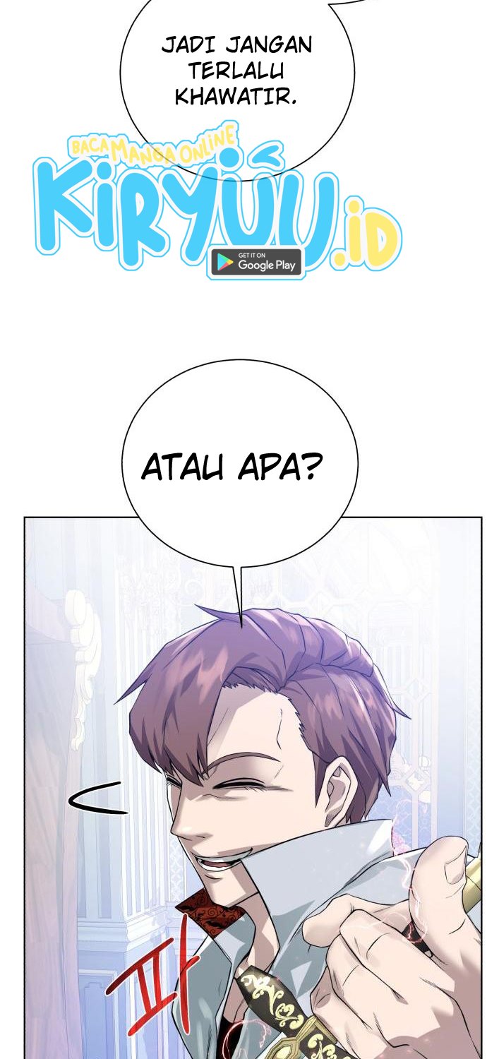 Dungeons & Artifacts Chapter 59 Bahasa Indonesia