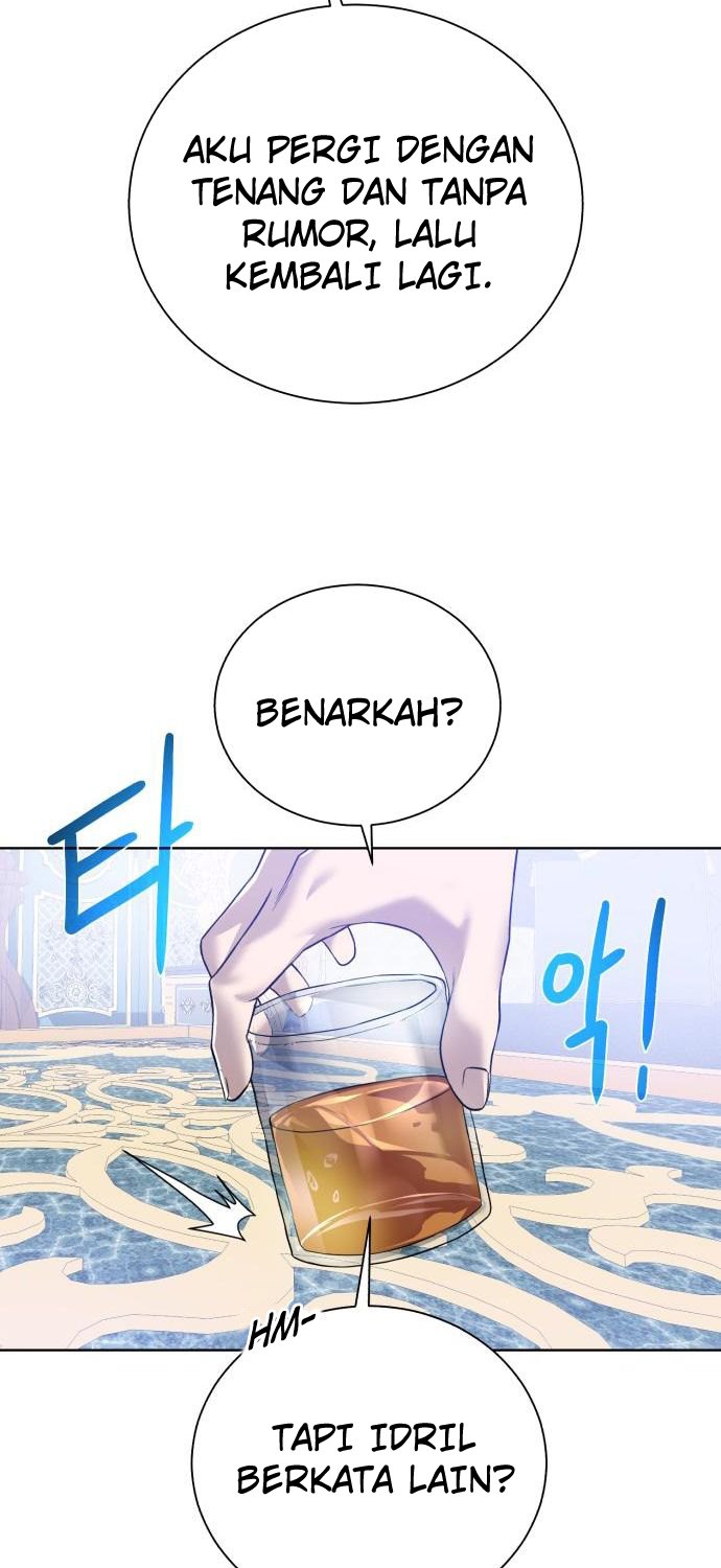 Dungeons & Artifacts Chapter 59 Bahasa Indonesia