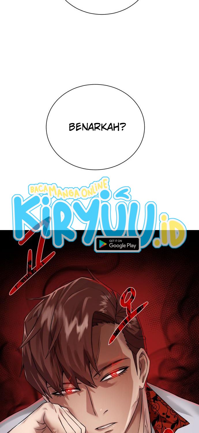 Dungeons & Artifacts Chapter 59 Bahasa Indonesia