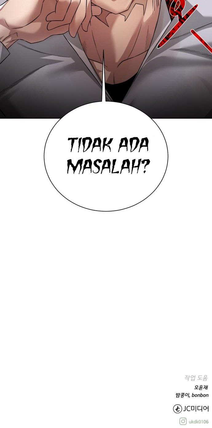 Dungeons & Artifacts Chapter 59 Bahasa Indonesia